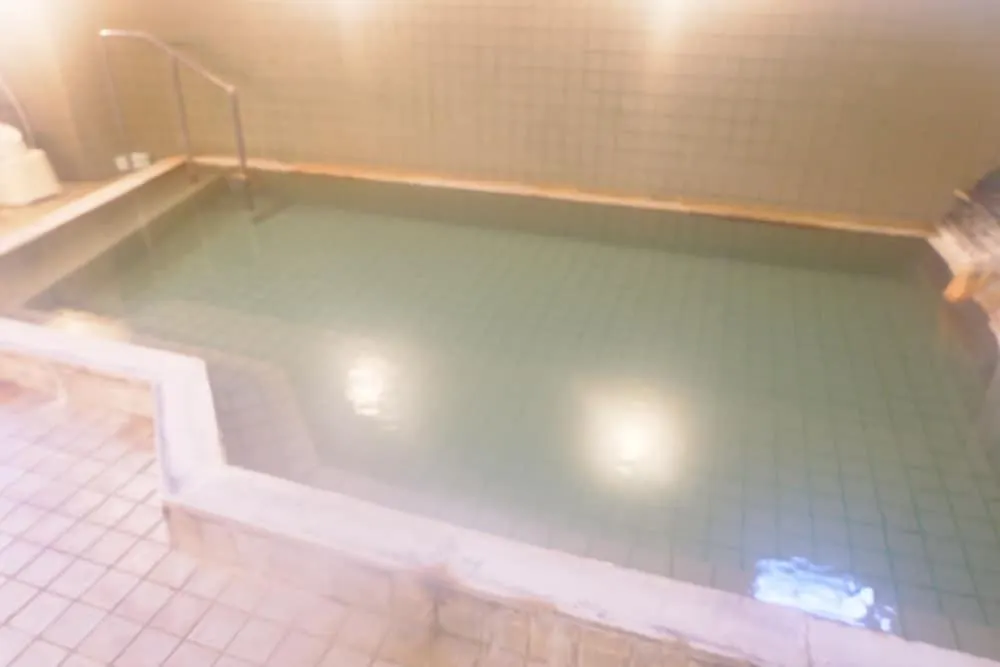 Daikokuya Ryokan Hakodate
