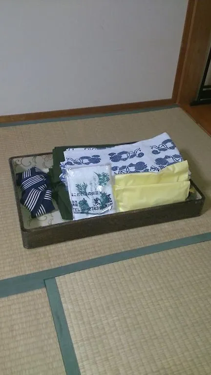 Daikokuya Ryokan Hakodate