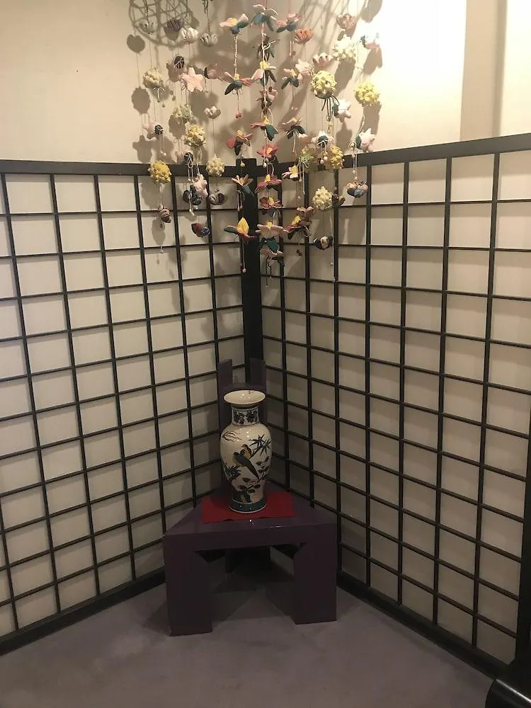 **  Daikokuya Ryokan Hakodate Japan