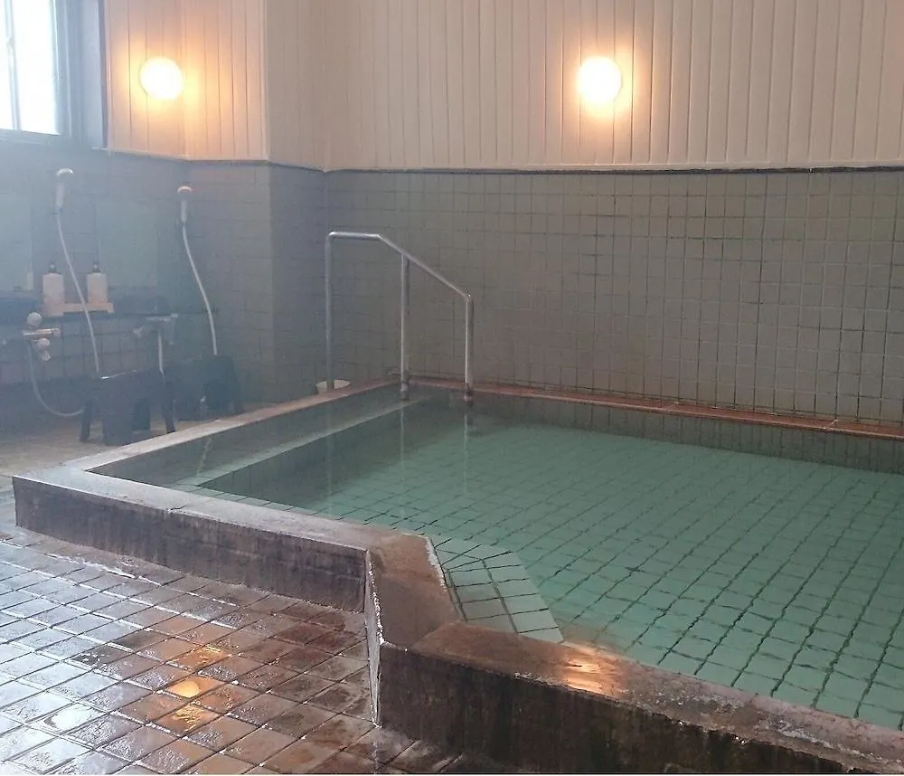 Daikokuya Ryokan Hakodate