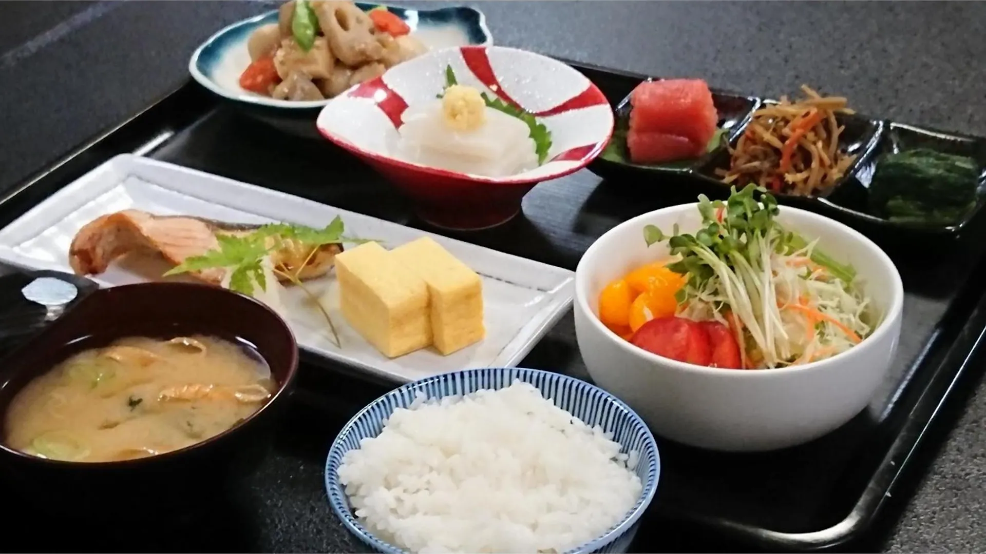 Daikokuya Ryokan Hakodate