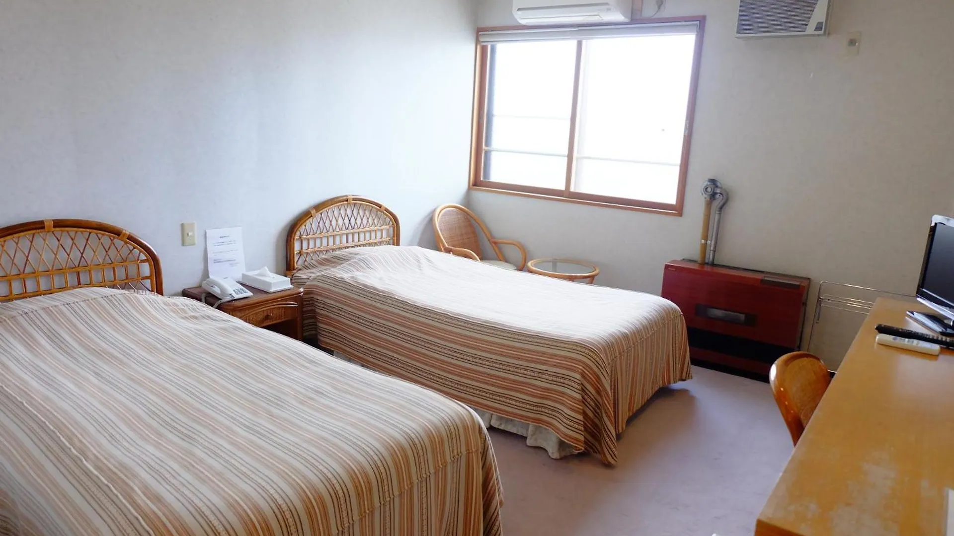 Daikokuya Ryokan Hakodate