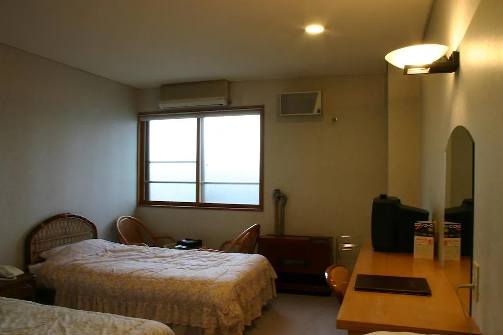 Daikokuya Ryokan Hakodate