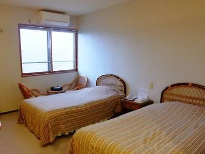 Daikokuya Ryokan Hakodate Japan