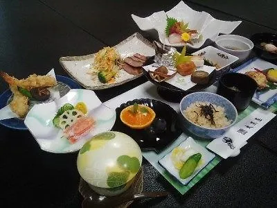 Daikokuya Ryokan Hakodate