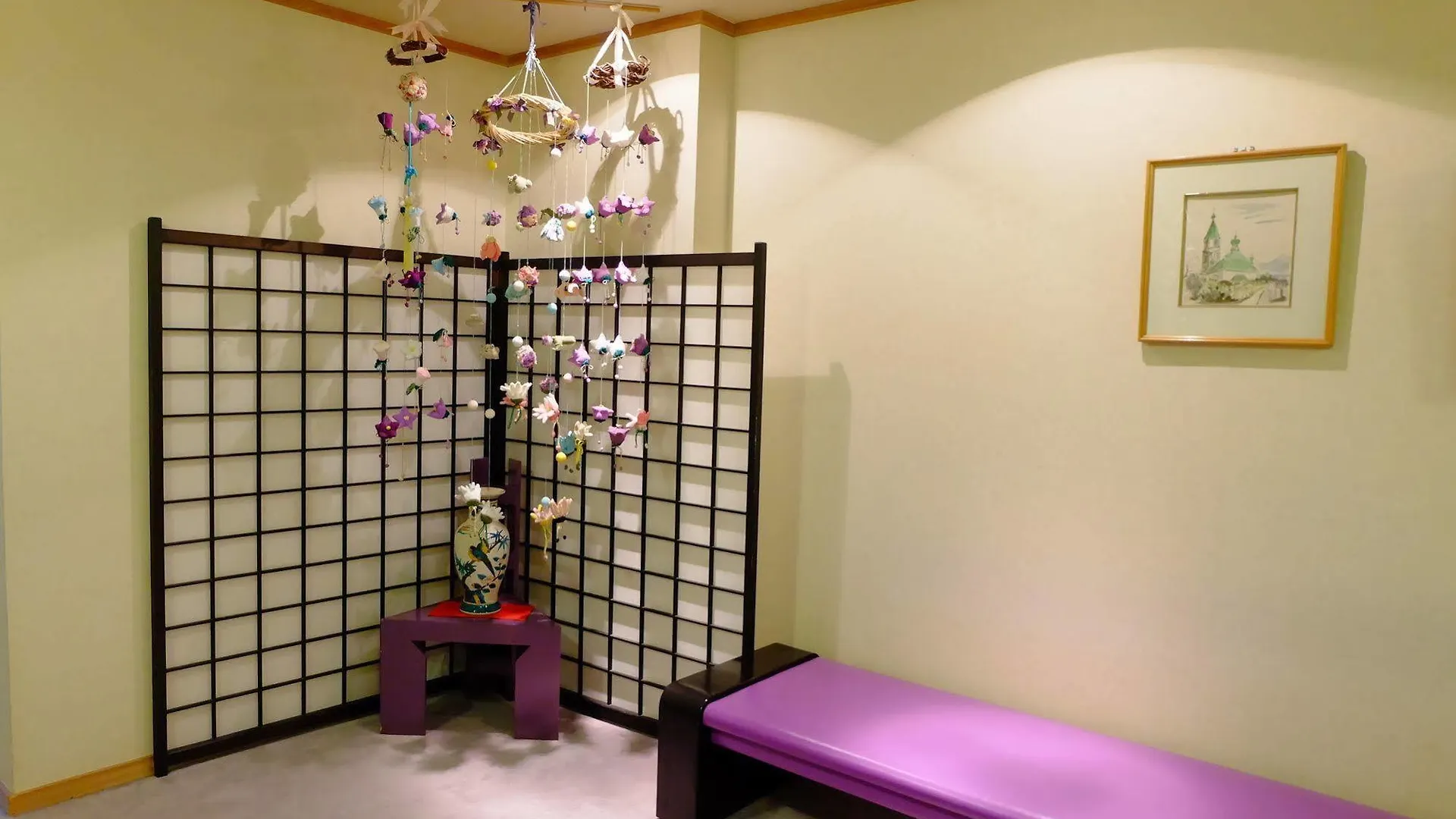 Daikokuya Ryokan Hakodate Japan