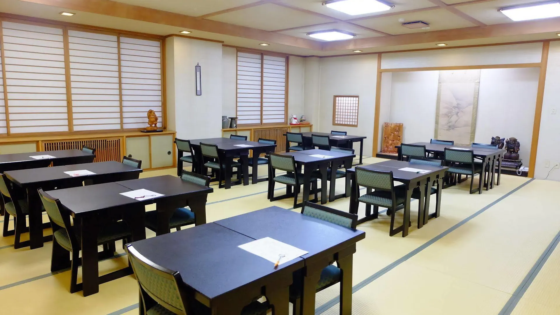 Daikokuya Ryokan Hakodate