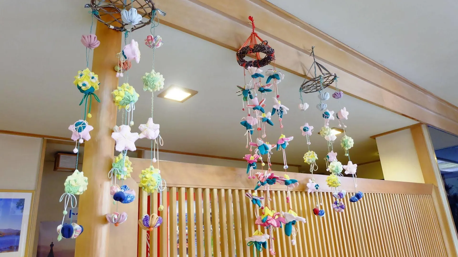 Daikokuya Ryokan Hakodate
