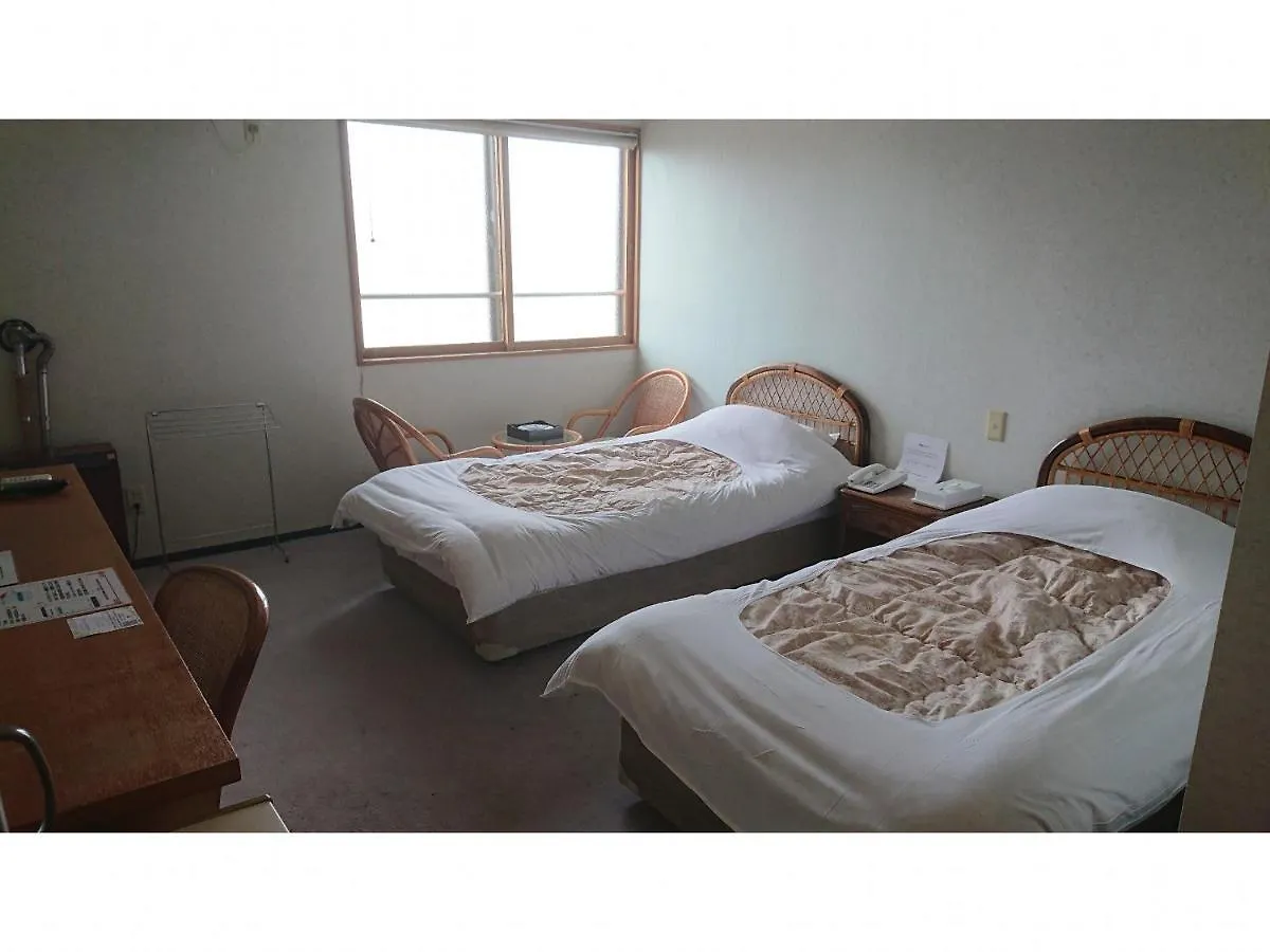 Daikokuya Ryokan Hakodate 2*,  Japan