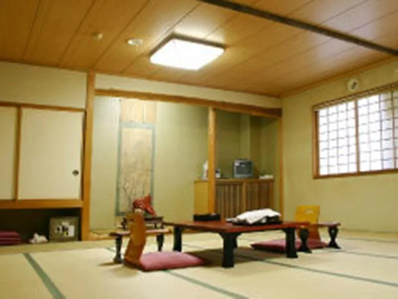 Daikokuya Ryokan Hakodate